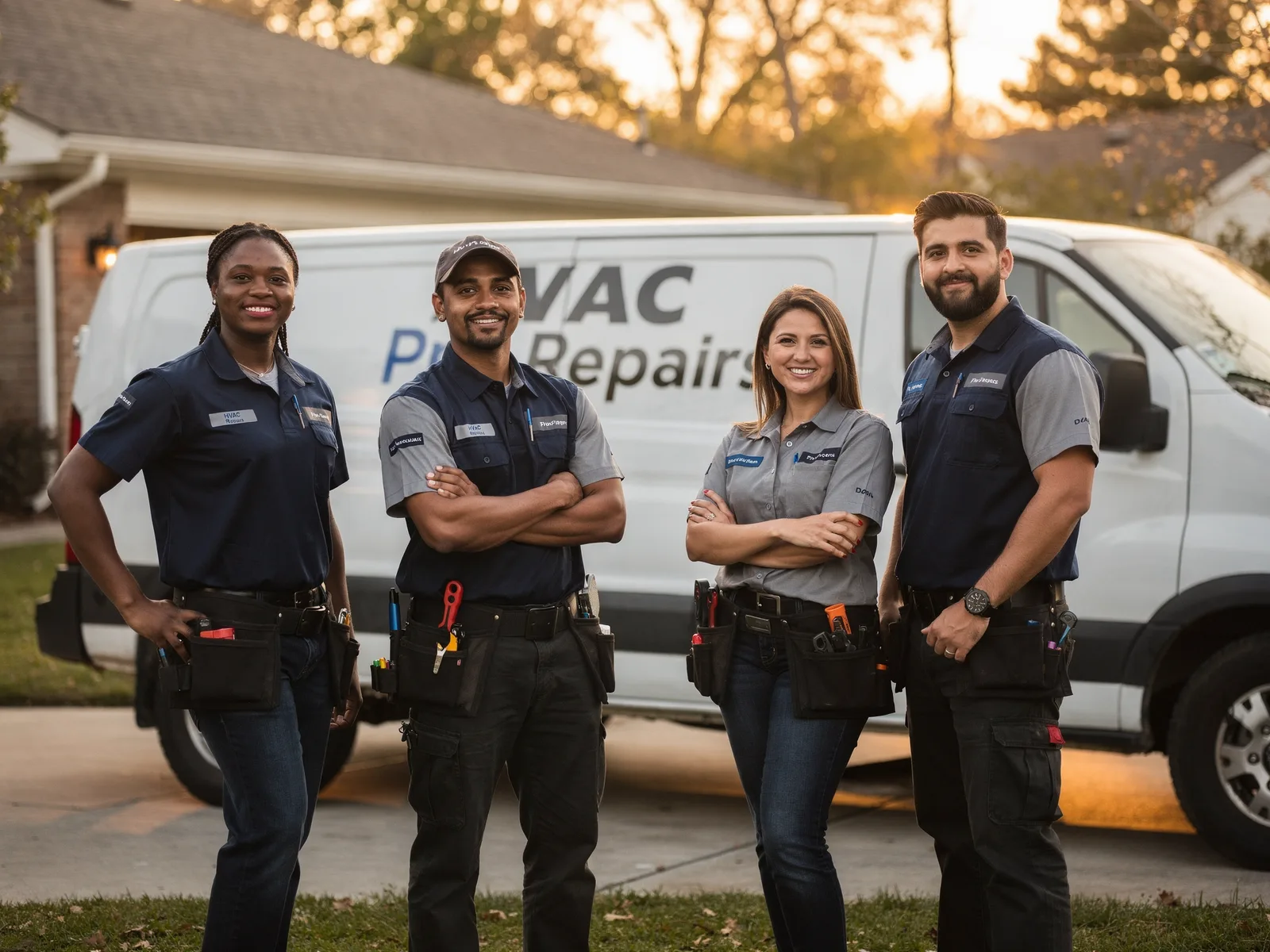 Heat Pump Repair company in Smithmill, PA