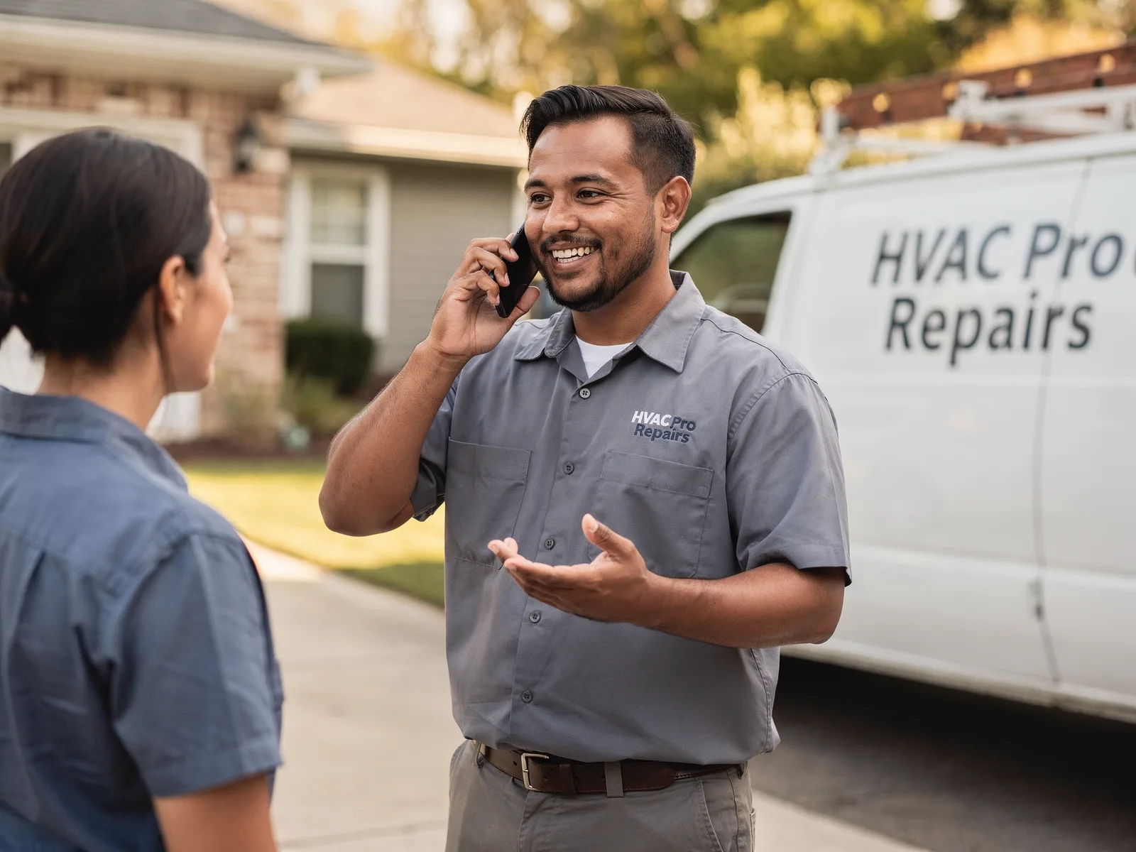 Heat Pump Repair Smithmill, PA FAQs